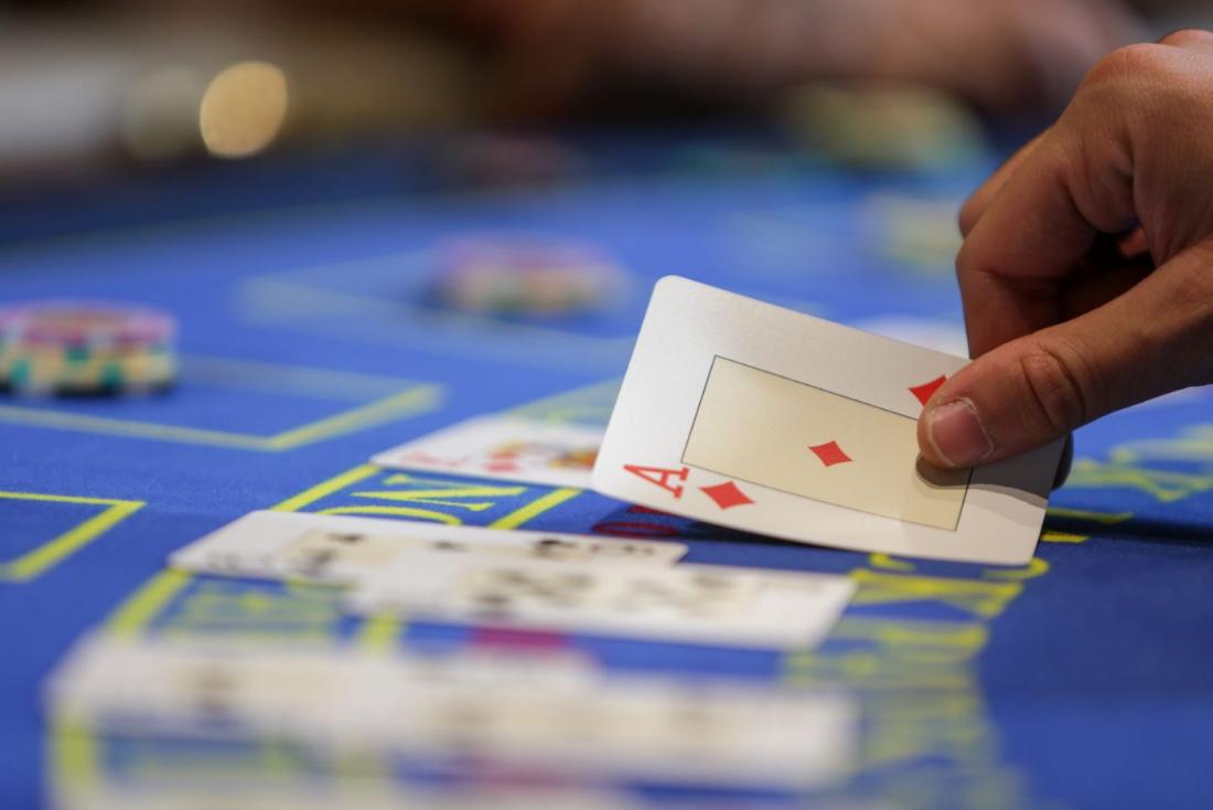 Casino Malta: Blackjack