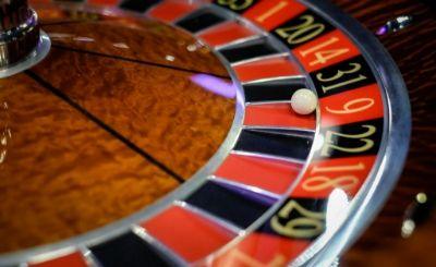 Portomaso Casino: Roulette